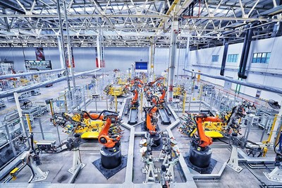 登頂2023上半年新能源汽車質(zhì)量“榜一大哥”，極狐汽車用技術(shù)服務(wù)實(shí)力說話
