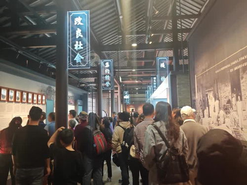 家鄉(xiāng)美·遇見啟東 南通百人旅游團(tuán)打卡啟東，深度體驗(yàn)江風(fēng)海韻